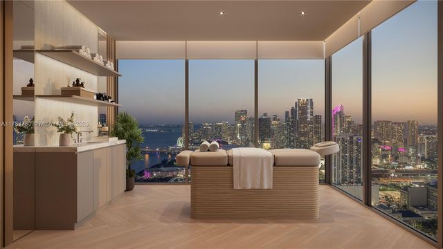 1837 NE 4th Ave 2203, Miami, FL 33132