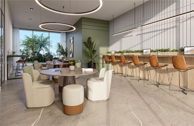 1837 NE 4th Ave 2203, Miami, FL 33132