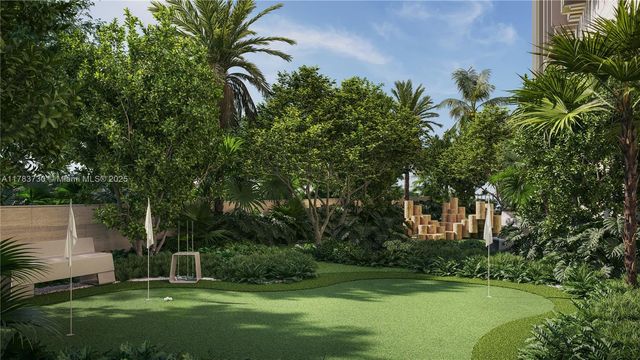 1837 NE 4th Ave 2203, Miami, FL 33132