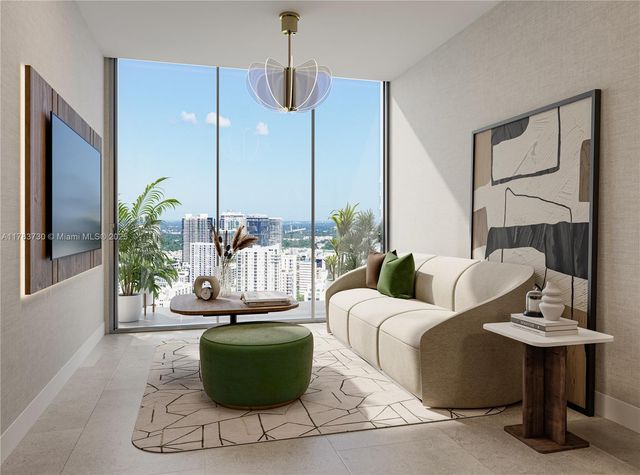 1837 NE 4th Ave 2203, Miami, FL 33132