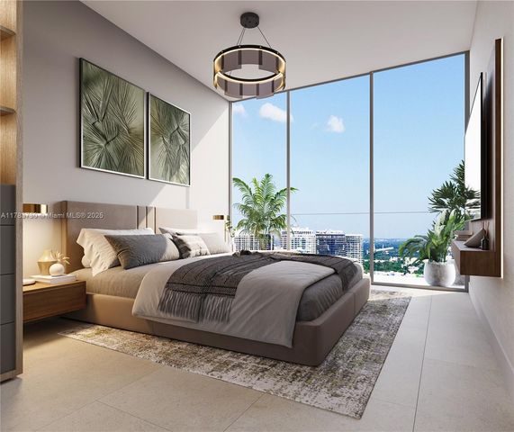1837 NE 4th Ave 2203, Miami, FL 33132