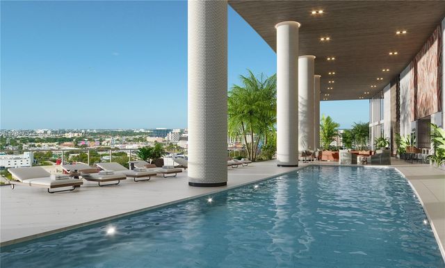 1837 NE 4th Ave 2203, Miami, FL 33132