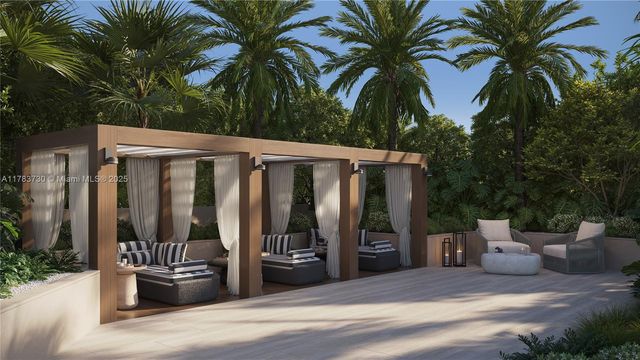 1837 NE 4th Ave 2203, Miami, FL 33132