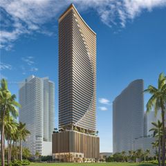 1837 NE 4th Ave 2203, Miami, FL 33132