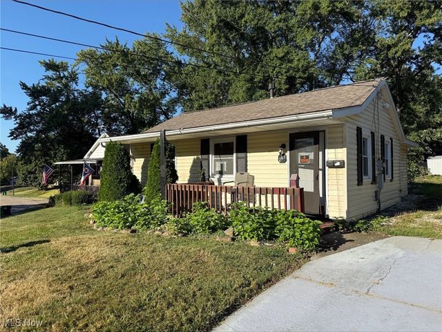 245 Industrial Street, Rittman, OH 44270