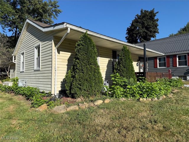 245 Industrial Street, Rittman, OH 44270