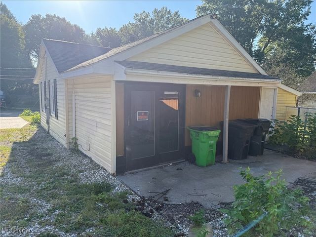 245 Industrial Street, Rittman, OH 44270