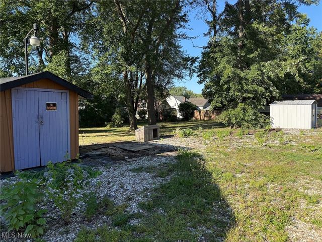 245 Industrial Street, Rittman, OH 44270