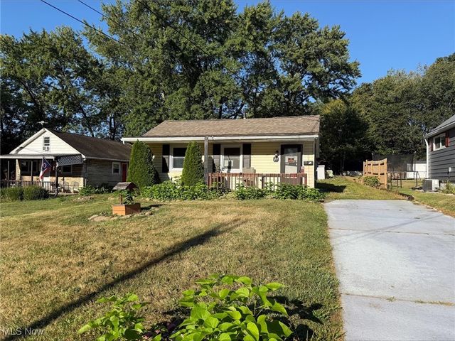 245 Industrial Street, Rittman, OH 44270