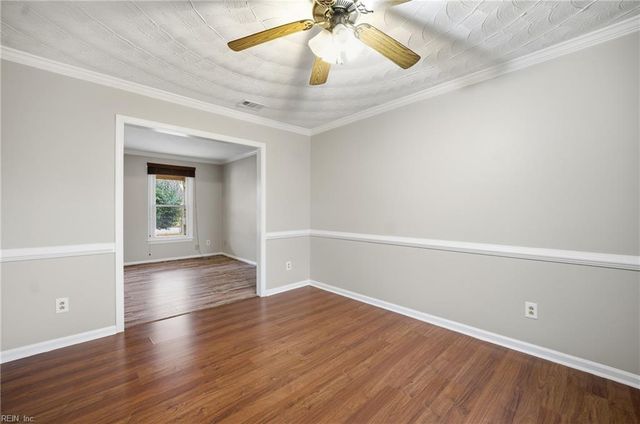 1306 Hillock XING, Virginia Beach, VA 23455