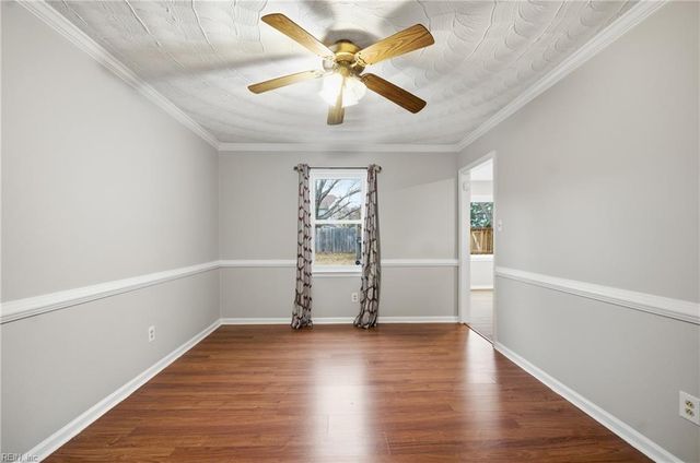 1306 Hillock XING, Virginia Beach, VA 23455