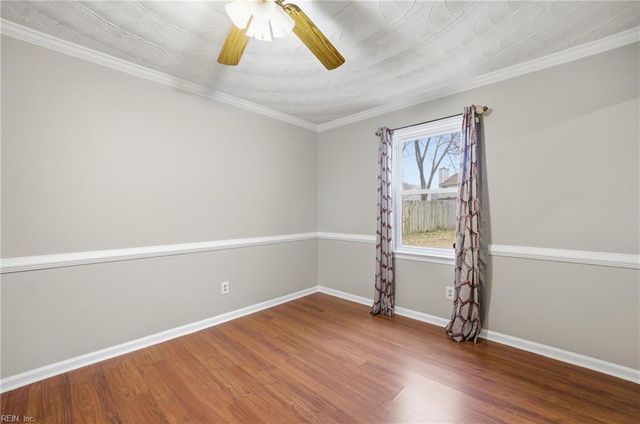 1306 Hillock XING, Virginia Beach, VA 23455