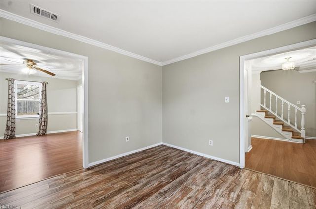 1306 Hillock XING, Virginia Beach, VA 23455