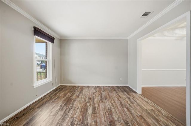 1306 Hillock XING, Virginia Beach, VA 23455