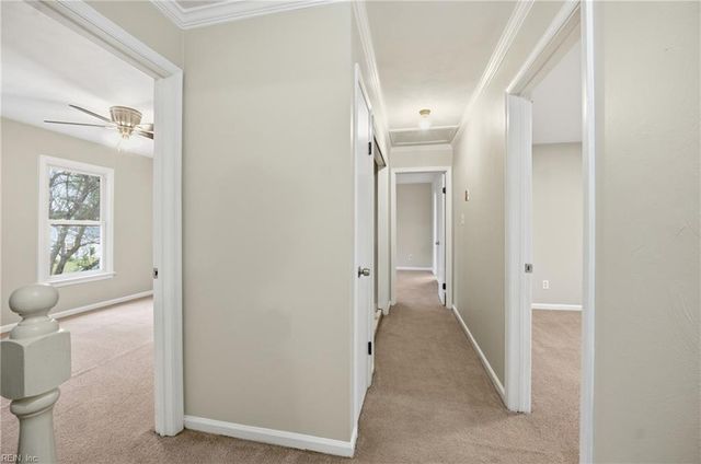 1306 Hillock XING, Virginia Beach, VA 23455