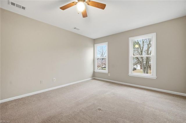 1306 Hillock XING, Virginia Beach, VA 23455