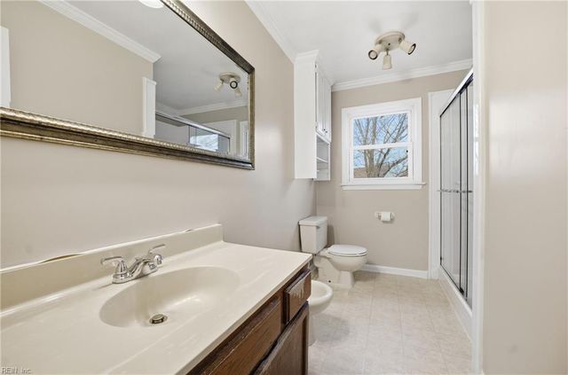 1306 Hillock XING, Virginia Beach, VA 23455