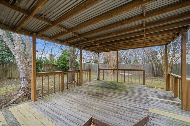 1306 Hillock XING, Virginia Beach, VA 23455