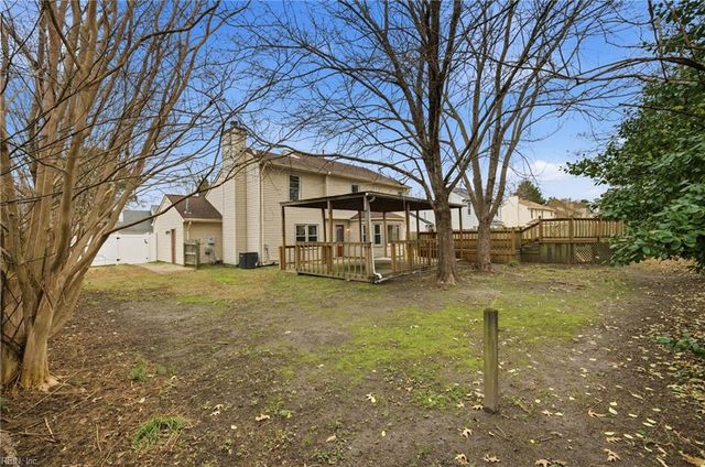 1306 Hillock XING, Virginia Beach, VA 23455