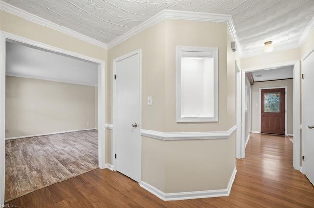 1306 Hillock XING, Virginia Beach, VA 23455