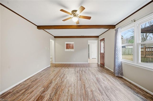 1306 Hillock XING, Virginia Beach, VA 23455