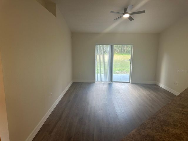 1750 N SPARKMAN AVENUE, Orange City, FL 32763