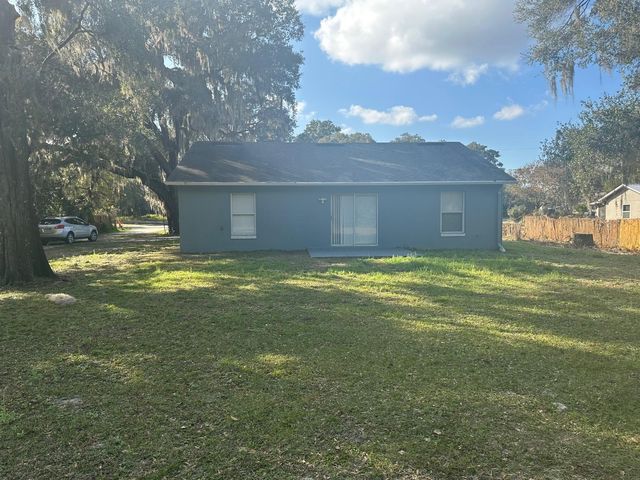 1750 N SPARKMAN AVENUE, Orange City, FL 32763