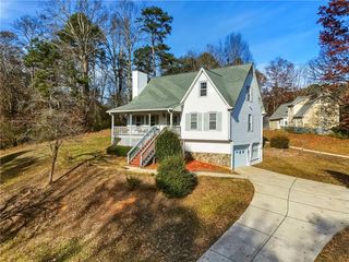 685 Dena Drive, Canton, GA 30114