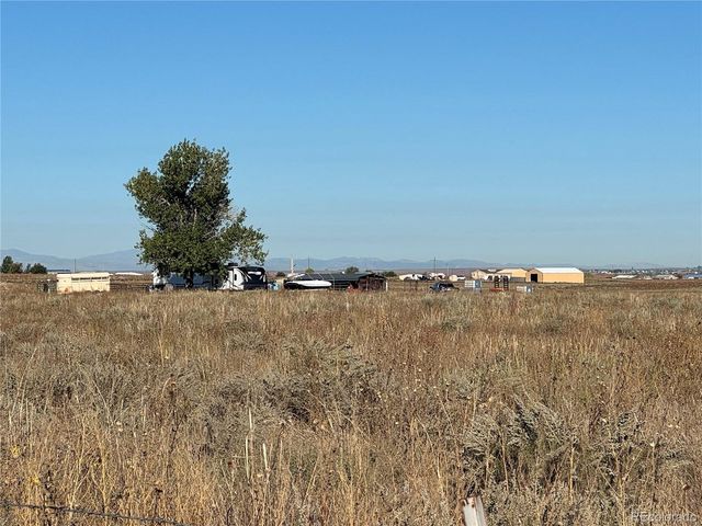 0 Weld County 49, Hudson, CO 80642