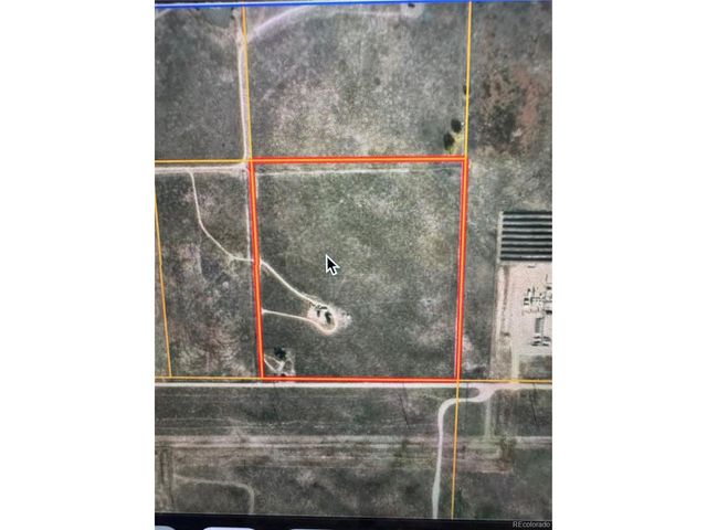 0 Weld County 49, Hudson, CO 80642