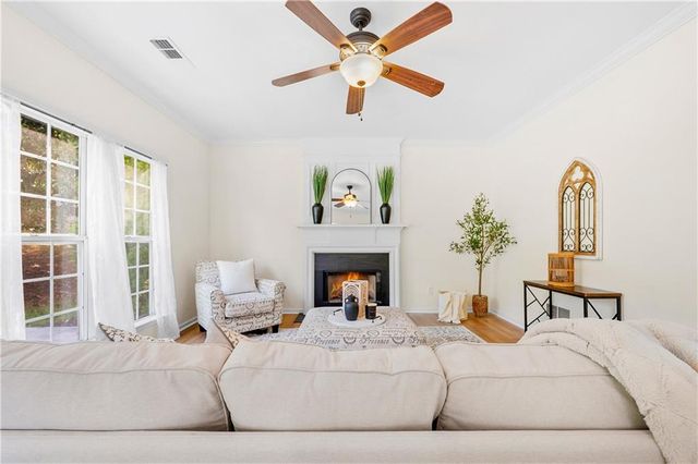 7025 Brassfield Drive, Cumming, GA 30041