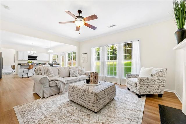 7025 Brassfield Drive, Cumming, GA 30041