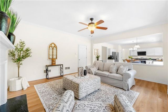7025 Brassfield Drive, Cumming, GA 30041