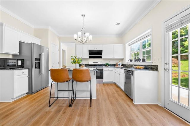 7025 Brassfield Drive, Cumming, GA 30041