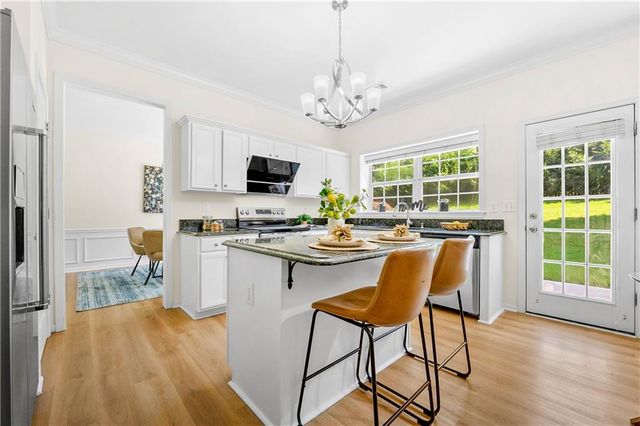 7025 Brassfield Drive, Cumming, GA 30041