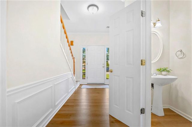 7025 Brassfield Drive, Cumming, GA 30041