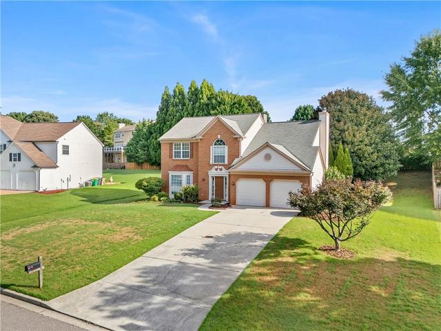 7025 Brassfield Drive, Cumming, GA 30041