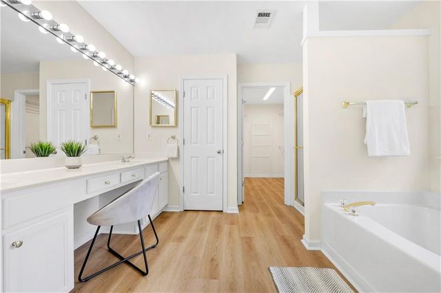 7025 Brassfield Drive, Cumming, GA 30041