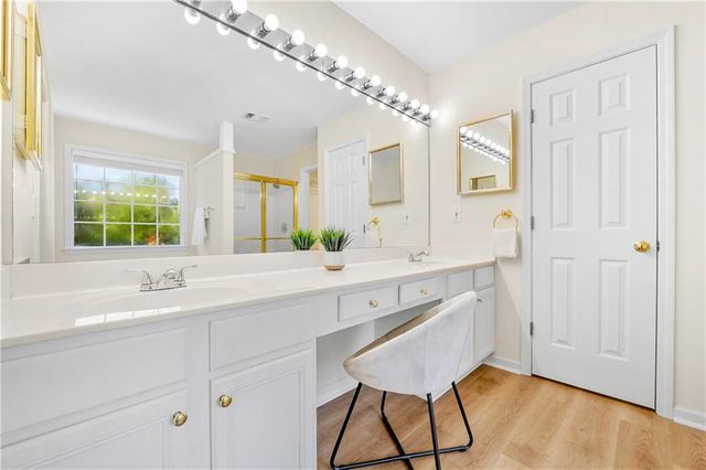 7025 Brassfield Drive, Cumming, GA 30041