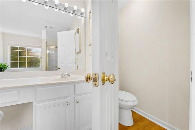 7025 Brassfield Drive, Cumming, GA 30041