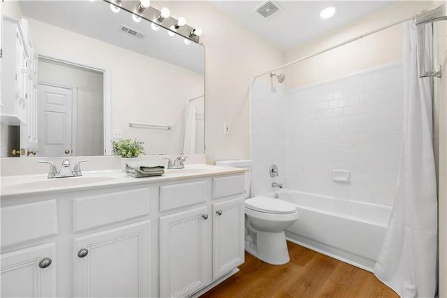 7025 Brassfield Drive, Cumming, GA 30041