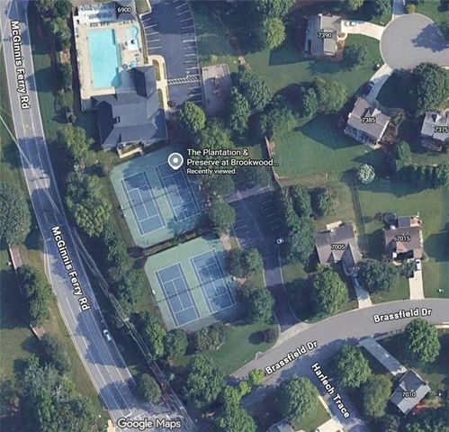 7025 Brassfield Drive, Cumming, GA 30041