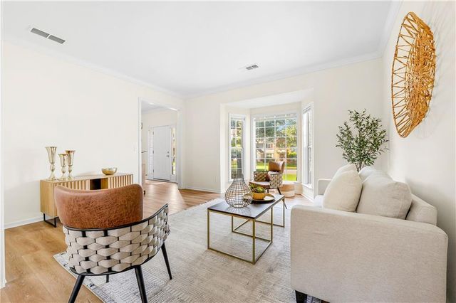 7025 Brassfield Drive, Cumming, GA 30041