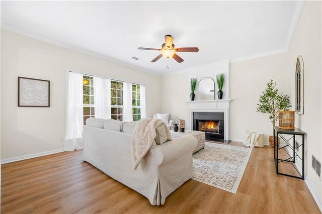 7025 Brassfield Drive, Cumming, GA 30041