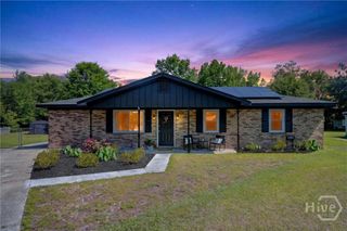244 Deerwood Drive, Hinesville, GA 31313