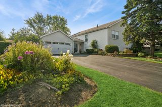 810 Red Bridge Road, Lake Zurich, IL 60047