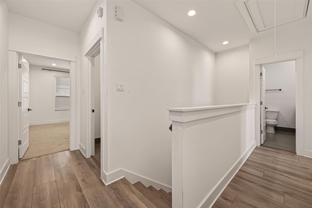 7707 Johanna Park Drive, Houston, TX 77055