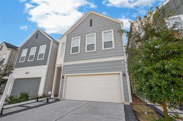 7707 Johanna Park Drive, Houston, TX 77055