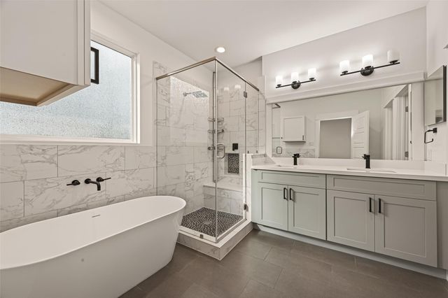 7707 Johanna Park Drive, Houston, TX 77055