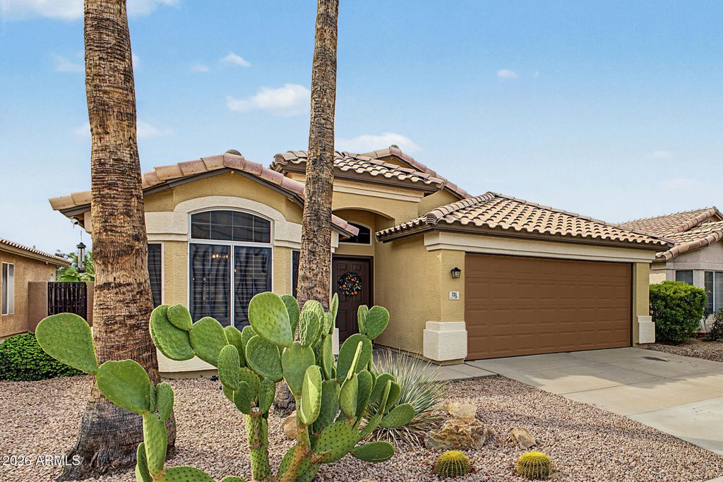 731 E PARK Avenue, Chandler, AZ 85225 — photo 4